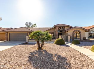 13721 W Aleppo Dr, Sun City West, AZ 85375