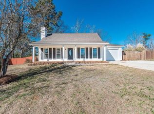 3815 Forest Creek Way, Augusta, GA 30907