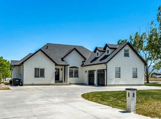 3570 N Sun Valley Dr, Grantsville, UT 84029