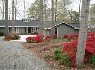 187 Point Harbor Rd, Lexington, NC 27292
