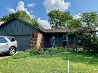 2667 Delcane Dr, Columbus, OH 43235