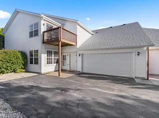 10161 Metalmark Ln UNIT 1, Roscoe, IL 61073
