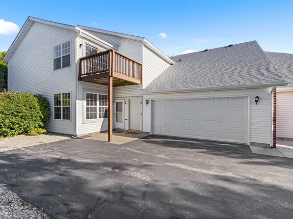 10161 Metalmark Ln Unit 1, Roscoe, IL 61073