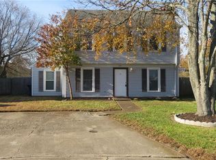 917 Silvertree Ct, Virginia Beach, VA 23452