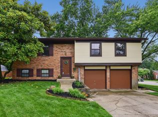 5193 Whitmore Dr, Cincinnati, OH 45238
