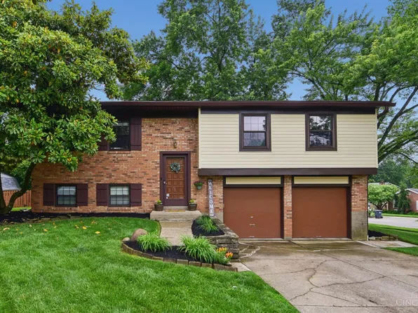 5193 Whitmore Dr, Cincinnati, OH 45238