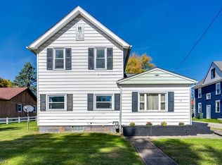 116 Wooster St NE, Navarre, OH 44662