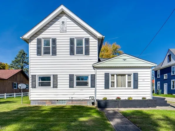 116 Wooster St NE, Navarre, OH 44662