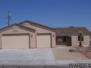 3140 Daytona Ave, Lake Havasu City, AZ 86406