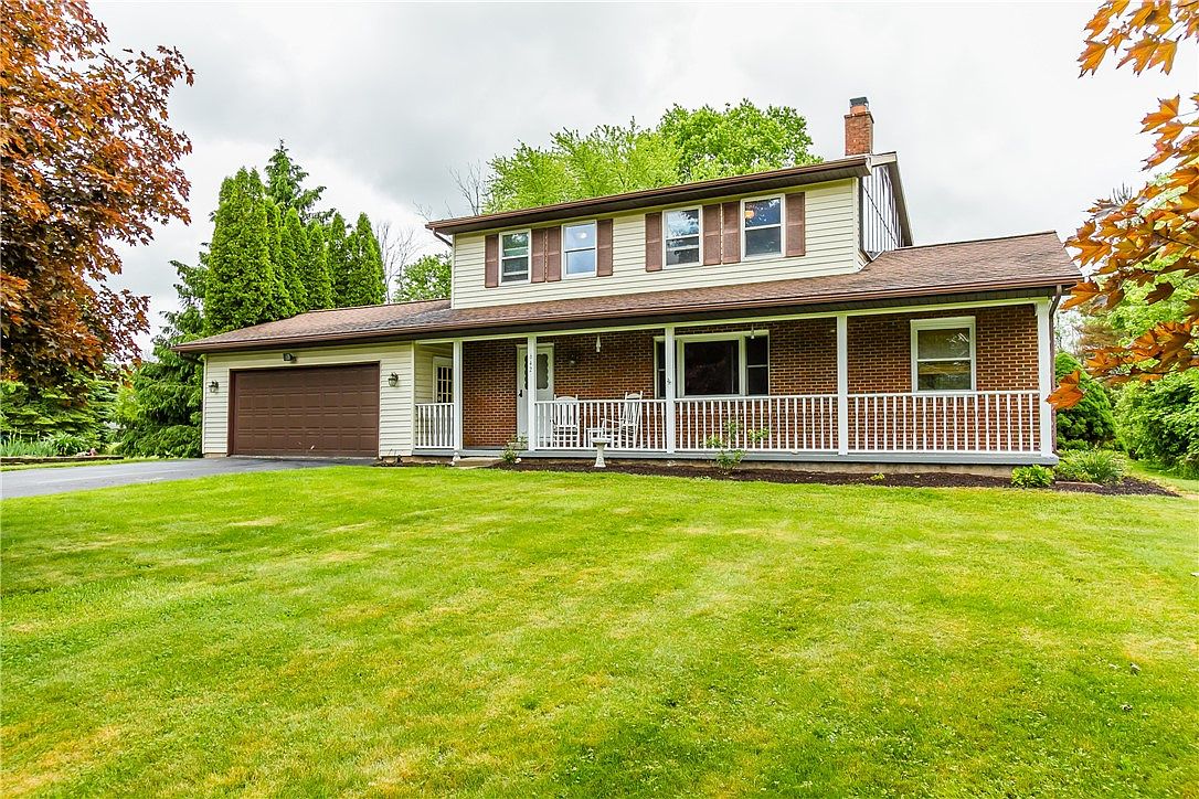 642 Washington St, Spencerport, NY 14559 Zillow