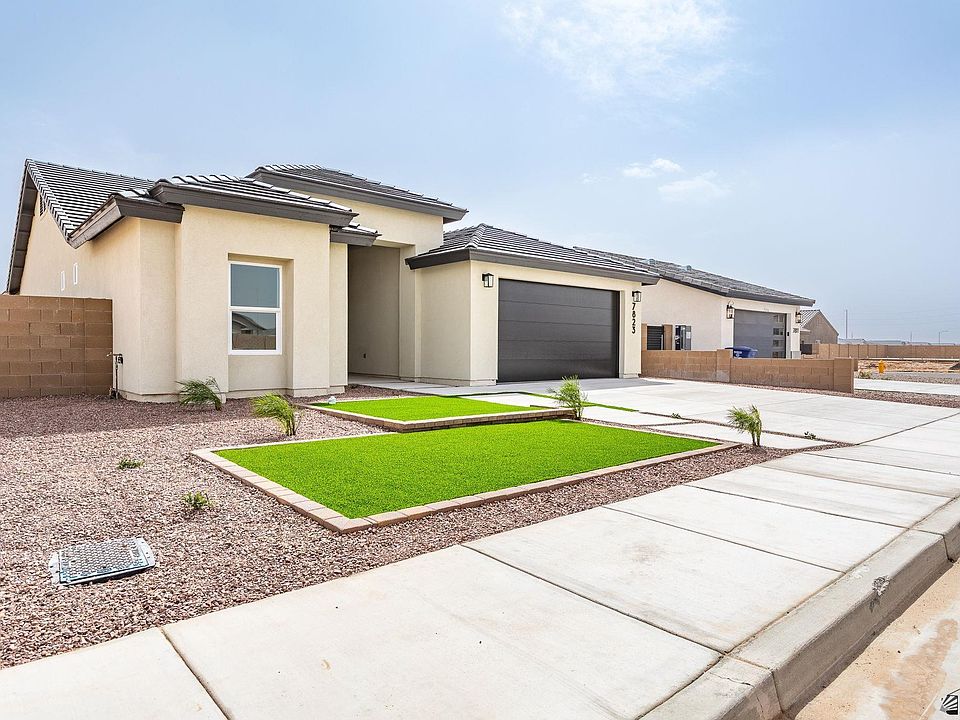 7823 E 35th St, Yuma, AZ 85365 | Zillow