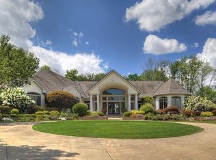 6626 Timberlane Dr, Independence, OH 44131