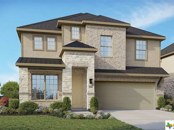 2080 Adeline Way, New Braunfels, TX 78130
