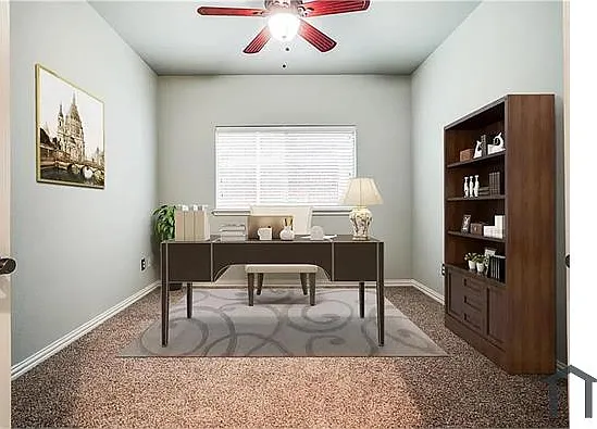1605 Oak Brook Ln — Photo 11