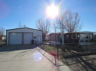 2775 Prairie Ln, Bar Nunn, WY 82601