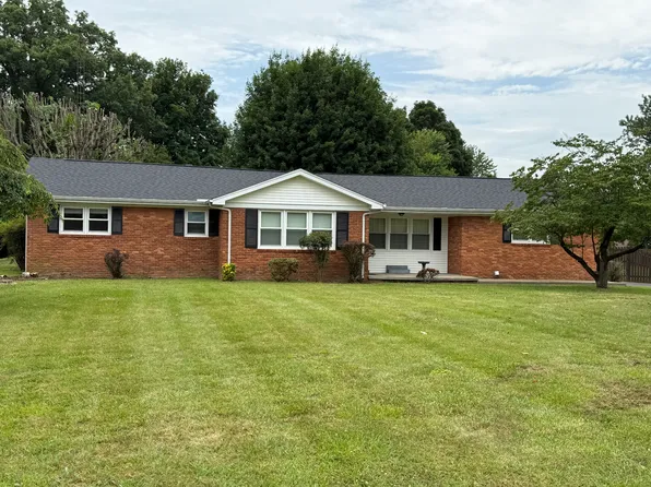 1315 Fairview Ave, Bowling Green, KY 42103
