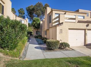7959 Caminito Dia UNIT 3, San Diego, CA 92122