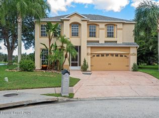 1011 Rock Springs Dr, Melbourne, FL 32940