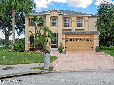 1011 Rock Springs Dr, Melbourne, FL, 32940