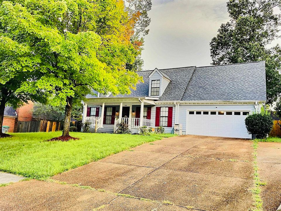 1st image of 7353 Germanshire Ln