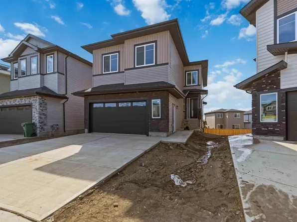 415 Pine Point, Leduc, AB T9E 1S7