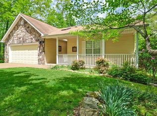 106 Charles Pl, Fairfield Glade, TN 38558
