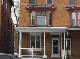 1835 Market St, Harrisburg, PA 17103