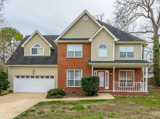 8302 Wexford Ln, Chattanooga, TN 37421