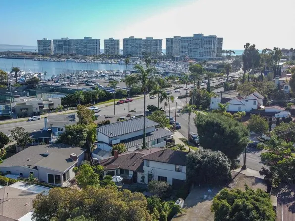 1533 10th St, Coronado, CA 92118