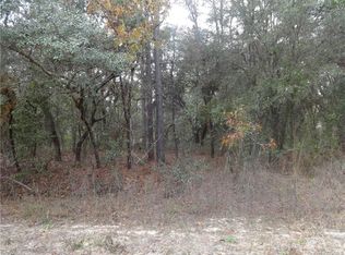 0 SE 123rd Ave, Dunnellon, FL 34431