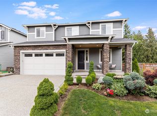 3211 102nd Ave NE, Lake Stevens, WA 98258