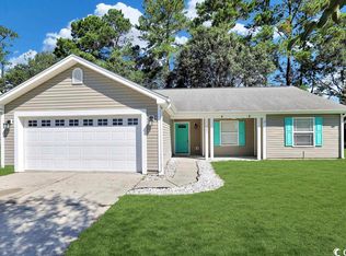 781 Rambler Ct, Myrtle Beach, SC 29588