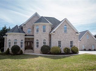 8501 Blackstone Dr, Colfax, NC 27235