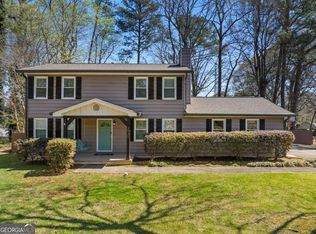 3935 Green Forest Ln SE, Smyrna, GA 30082