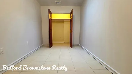 Rented by Bedford Brownstone Realty