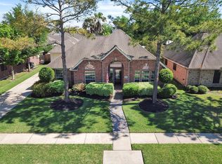 15814 Swandale Ln, Houston, TX 77095