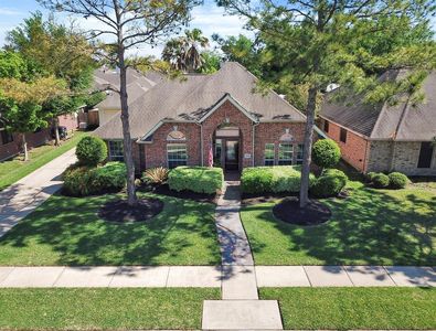 15814 Swandale Ln, Houston, TX, 77095