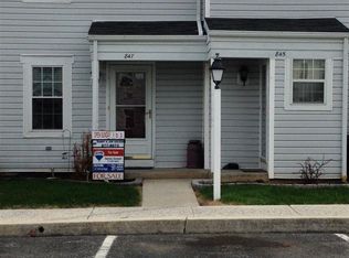 847 Old Silver Spring Rd, Mechanicsburg, PA 17055