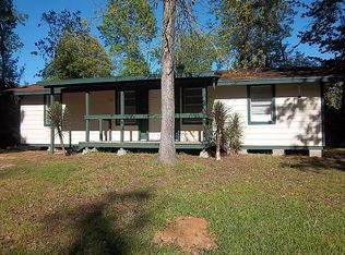 191 Magnolia Ln, Goodrich, TX 77335