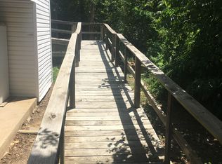 229 Naylor Rd, Vilonia, AR 72173