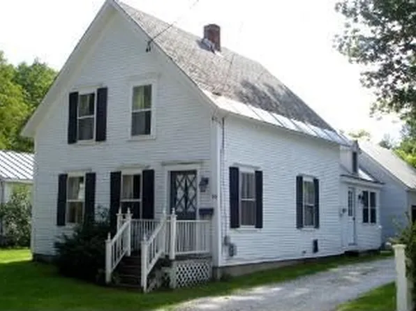 40 Andover St, Ludlow, VT 05149