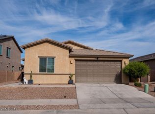 3296 W Shadow Park Way, Tucson, AZ 85742