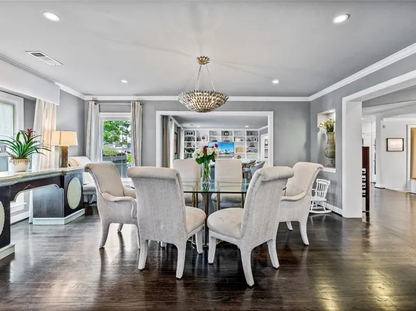 5015 Elsby Ave, Dallas, TX 75209