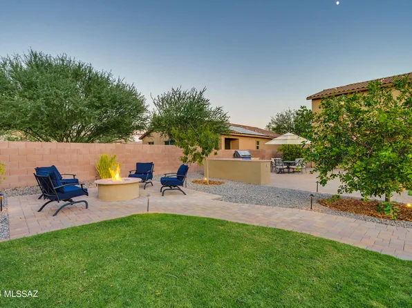 12040 W Formosa Ln, Marana, AZ 85653
