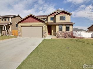 461 Redwood Ave, Eaton, CO 80615