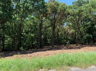 1655 Texoma Park Rd, Kingston, OK 73439