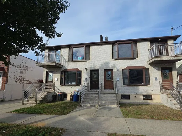 130-30 126th St, South Ozone Park, NY 11420
