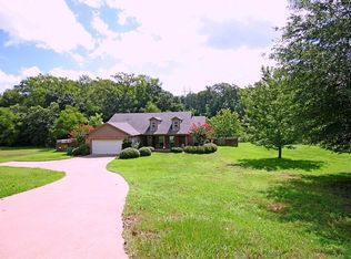 10163 Hill N Dale Rd, Tyler, TX 75709