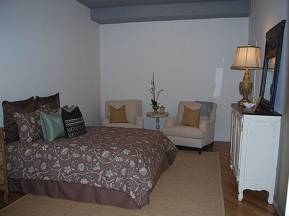 Large Master Bedroom