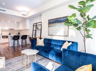 The Legends Private Residences, Edmonton, AB T5J 0K6